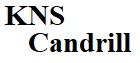 KNS Candrill Logo