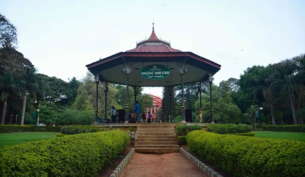 Cubbon Park