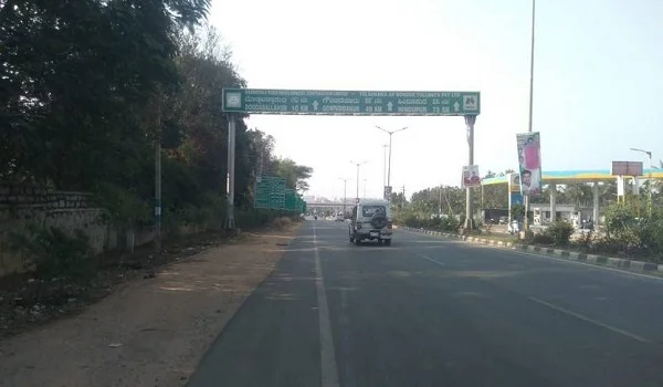 Featured Image of Doddaballapur Main Road