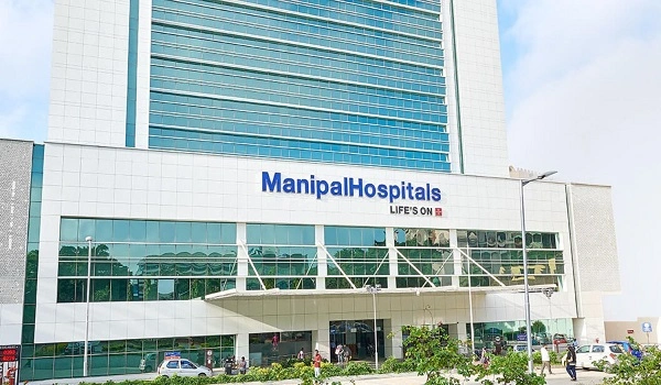 Featured image of Hospitals Near Doddaballapur Main Road