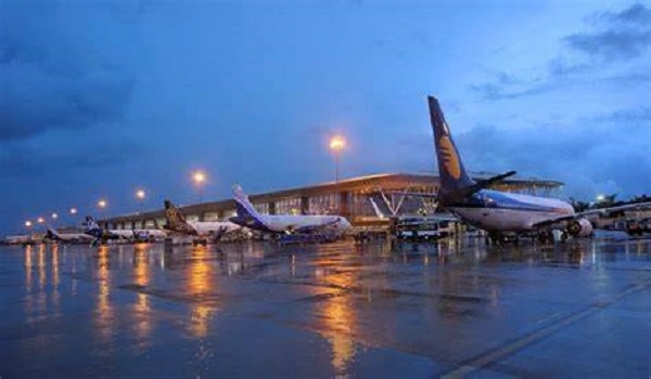 Featured Image of Kempegowda International Airport Bangalore