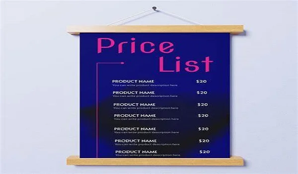 Featured Image of KNS Candrill Price List