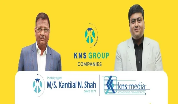 Featured image of KNS Group Owner