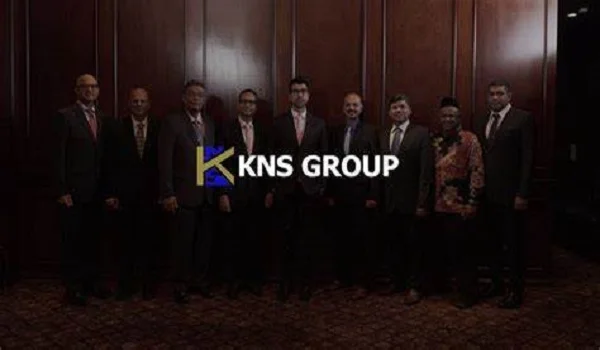 Featured Image of KNS Group