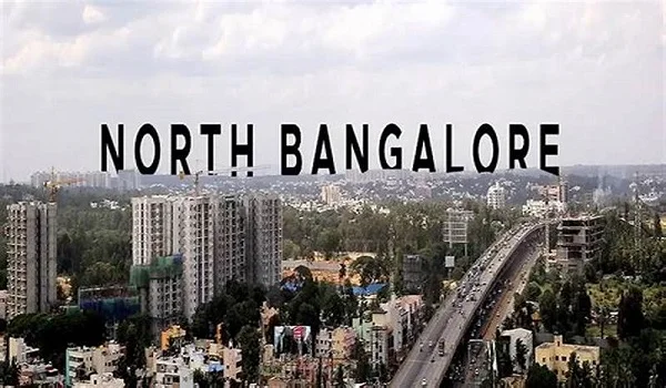 Featured image of North Bangalore